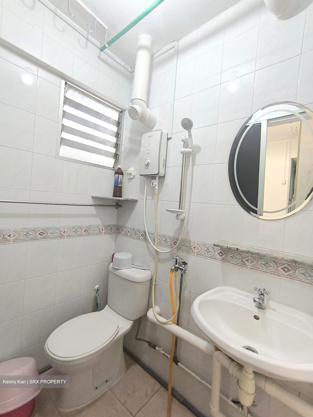 Blk 476 Teck Ghee Horizon (Ang Mo Kio), HDB 3 Rooms #574029381